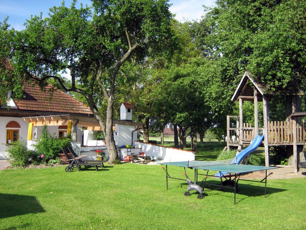 Vitalhof Roithinger Гріскірхен Екстер'єр фото